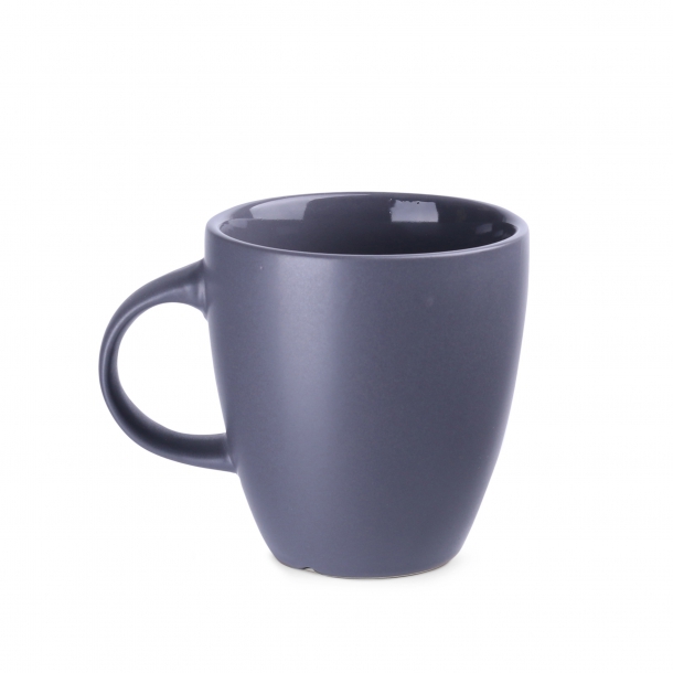 Fiord szary mat/szary