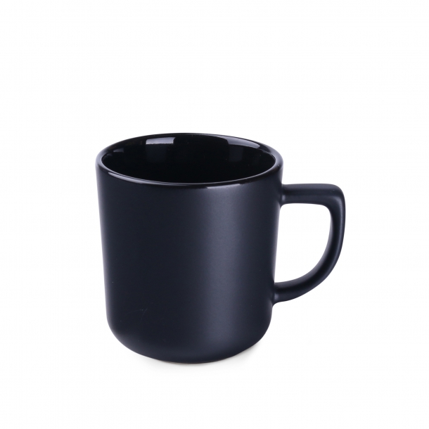 Rico Supreme czarno/czarny