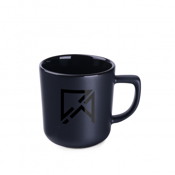 Rico Supreme czarno/czarny