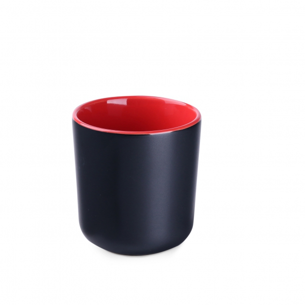 Rico Supreme czarno/czerwony