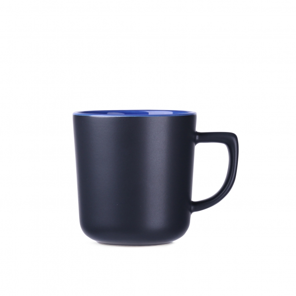 Rico Supreme czarno/reflex blue