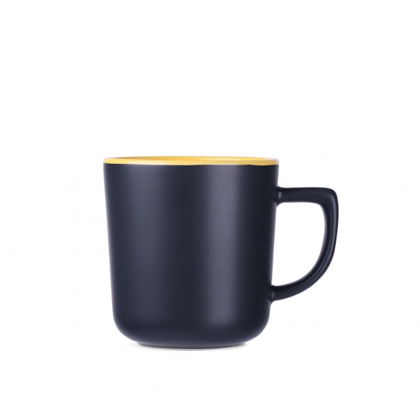 Rico Supreme czarno/żółty