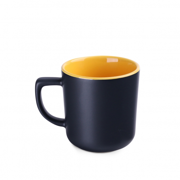 Rico Supreme czarno/żółty