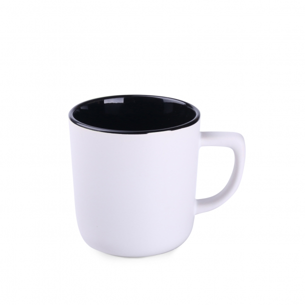 Rico Pure biało/czarny