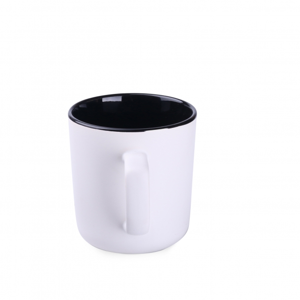 Rico Pure biało/czarny