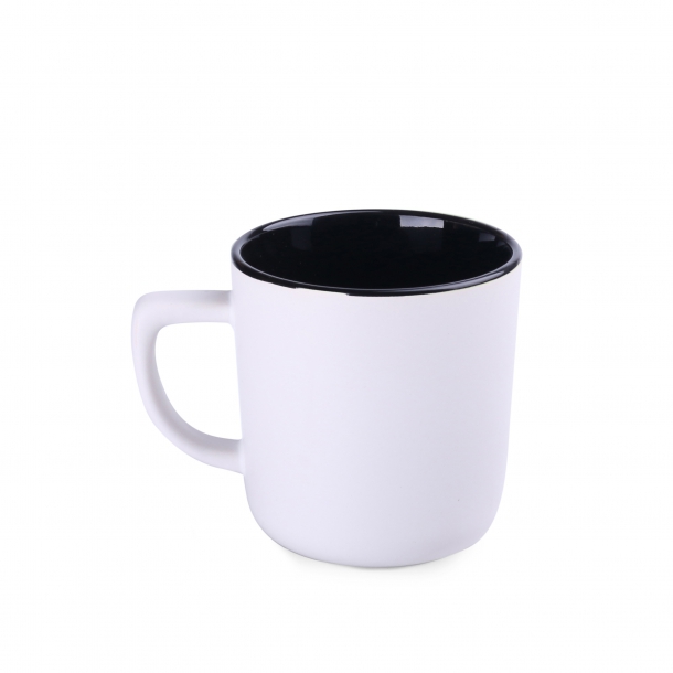 Rico Pure biało/czarny