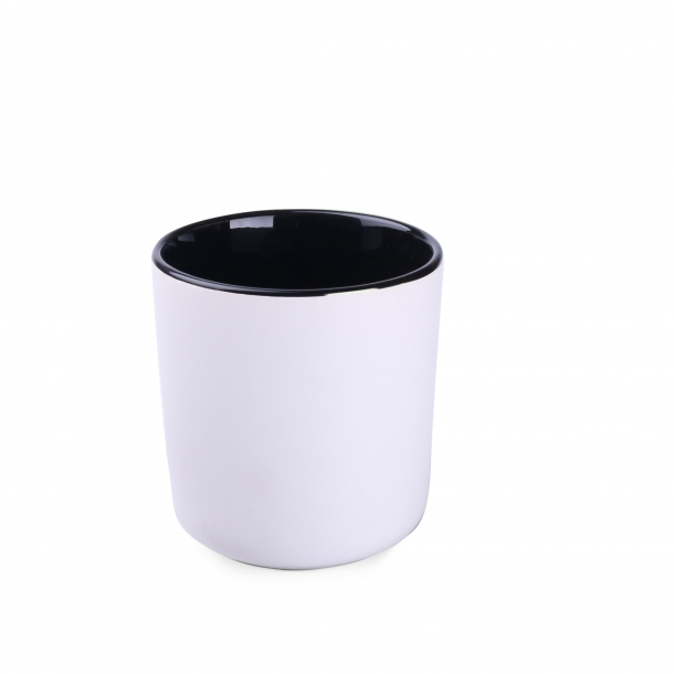 Rico Pure biało/czarny