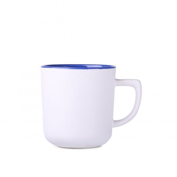 Rico Pure biało/reflex blue