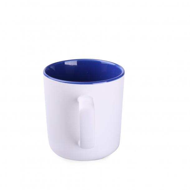 Rico Pure biało/reflex blue