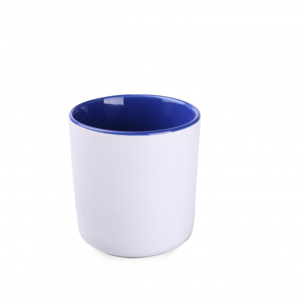 Rico Pure biało/reflex blue