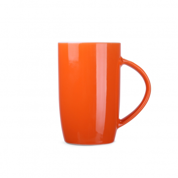 Fox pomarańczowy/biały