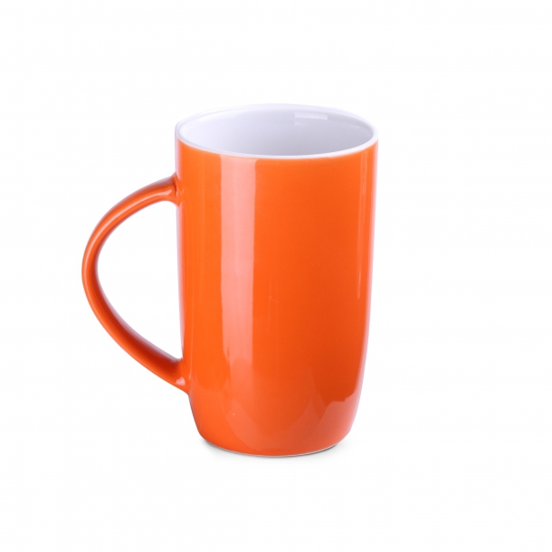 Fox pomarańczowy/biały