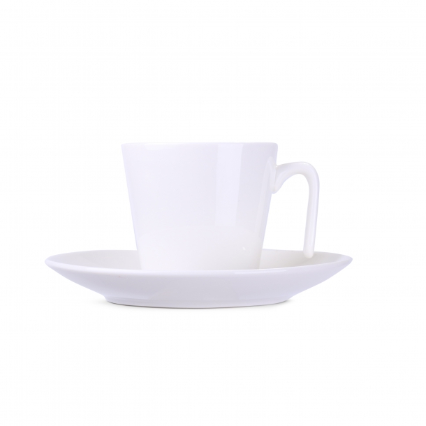 Eve Set biały