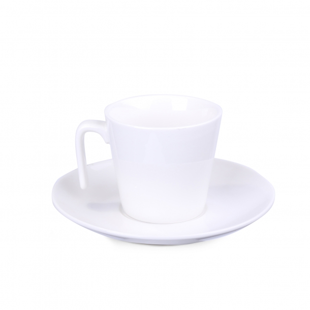 Eve Set biały