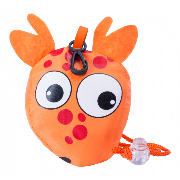 Kissa - worek ze sznurkami