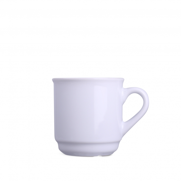 Claus 220ml biały ( 8000MOMA )