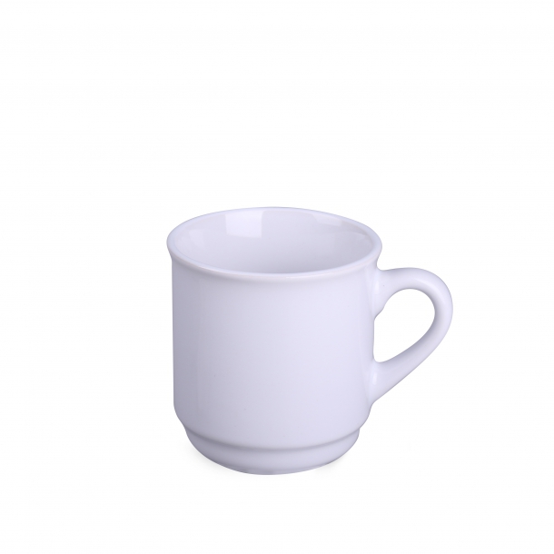 Claus 220ml biały ( 8000MOMA )