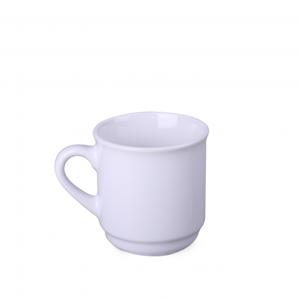 Claus 220ml biały ( 8000MOMA )