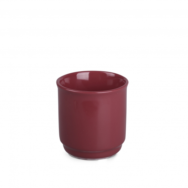 Claus 220ml bordowy ( 8020MOMA )