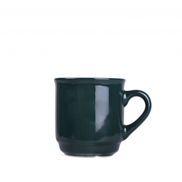 Claus 220ml ciemnozielony ( 8040MOMA )