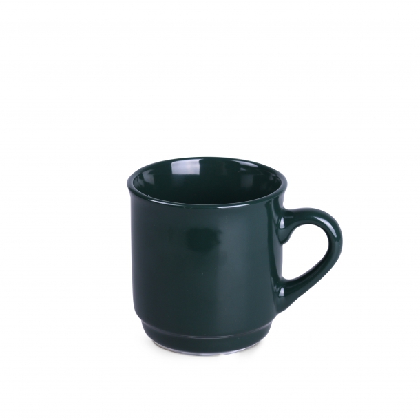 Claus 220ml ciemnozielony ( 8040MOMA )