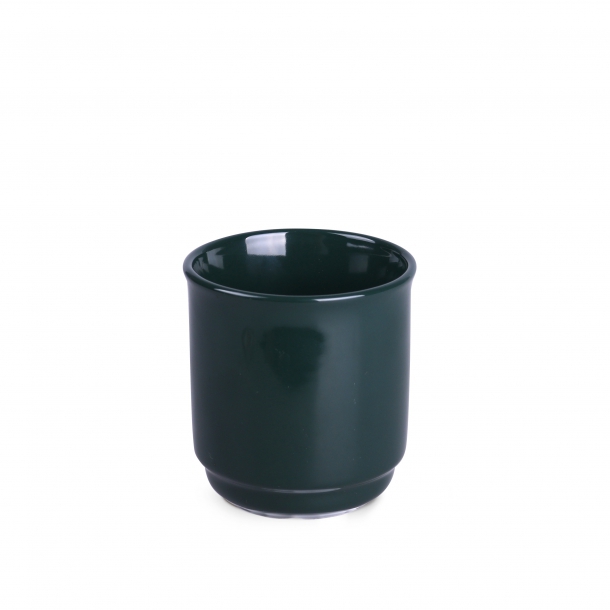 Claus 220ml ciemnozielony ( 8040MOMA )