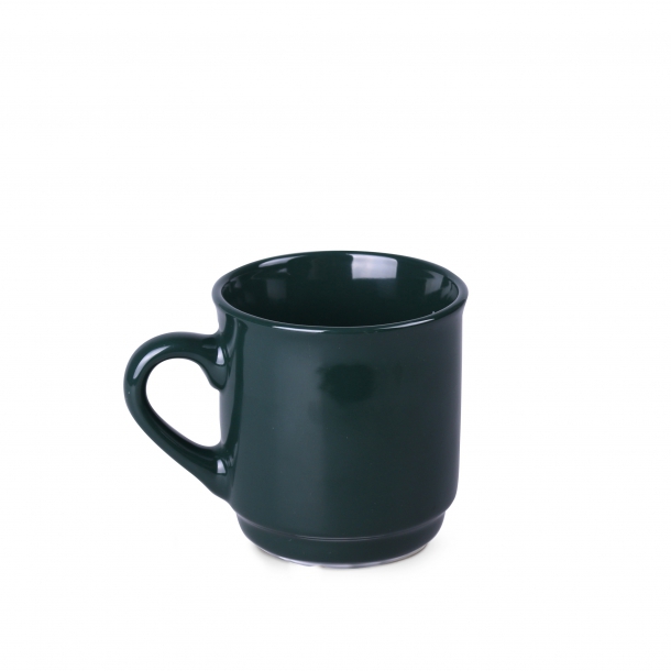 Claus 220ml ciemnozielony ( 8040MOMA )