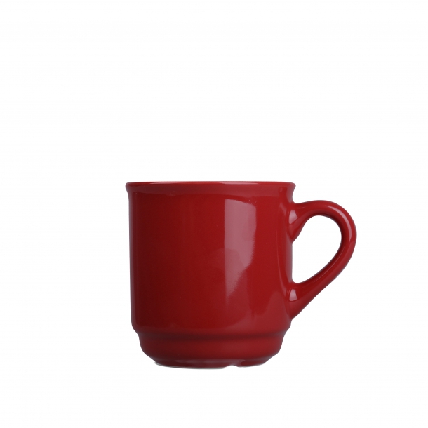 Claus 220ml czerwony ( 8022MOMA )