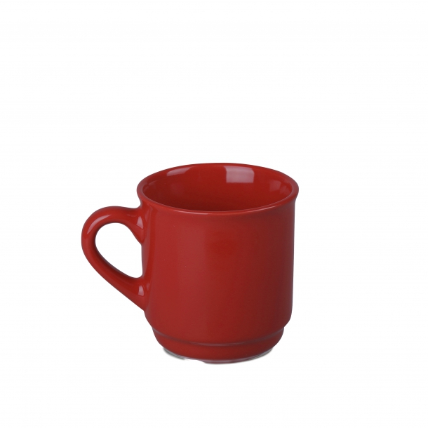 Claus 220ml czerwony ( 8022MOMA )