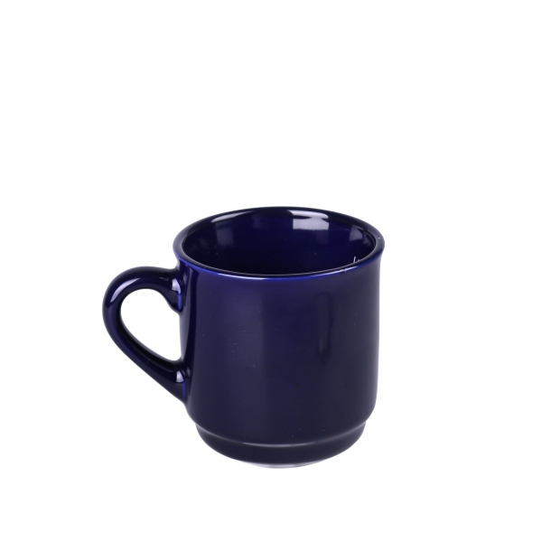 Claus 220ml kobaltowy ( 8030MOMA )