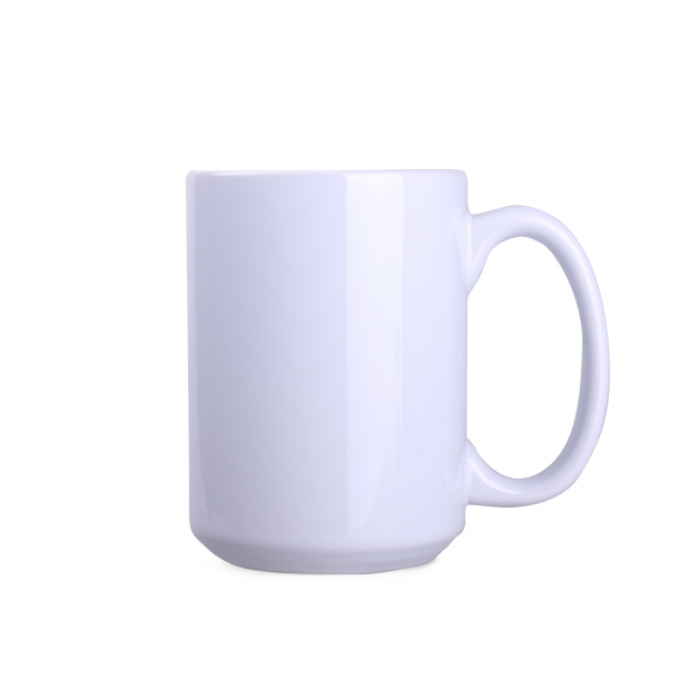 Tomek Big Art biały