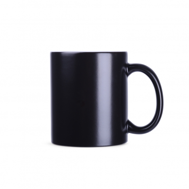 Tomek Magic Matt czarno/biały - Czarny / biały