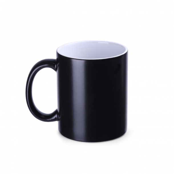 Tomek Magic Matt czarno/biały