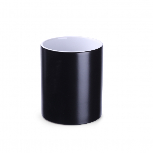 Tomek Magic Matt czarno/biały