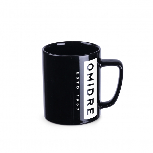 Tommy Classic czarny