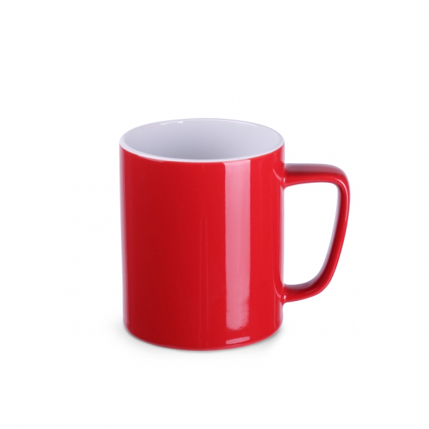 Tommy Classic czerwono/biały