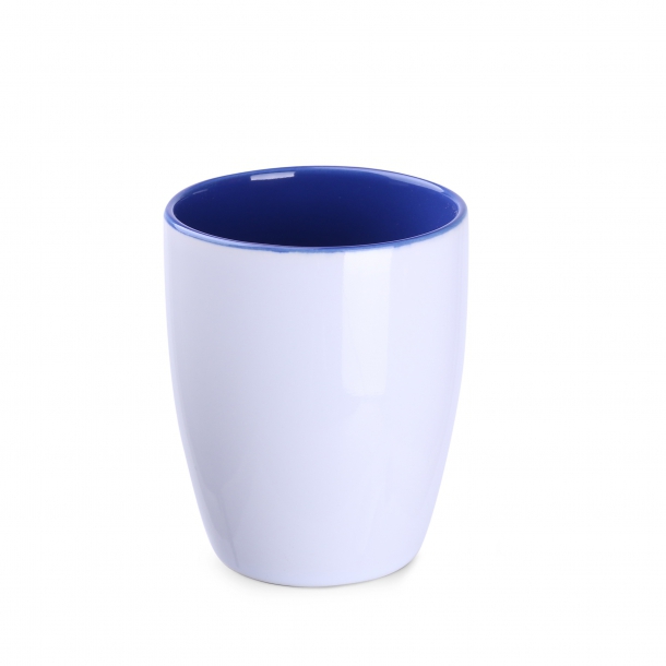 Ilona Duo biało/reflex blue