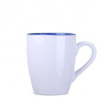 Ilona Duo biało/reflex blue