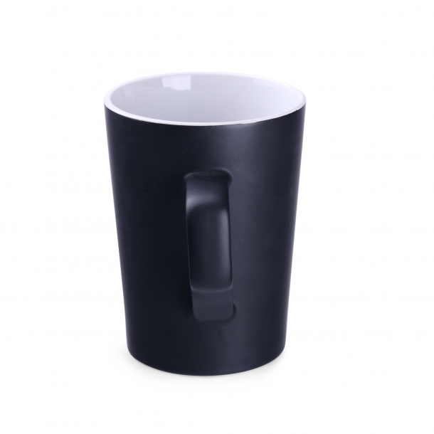 Glen Supreme czarno/biały