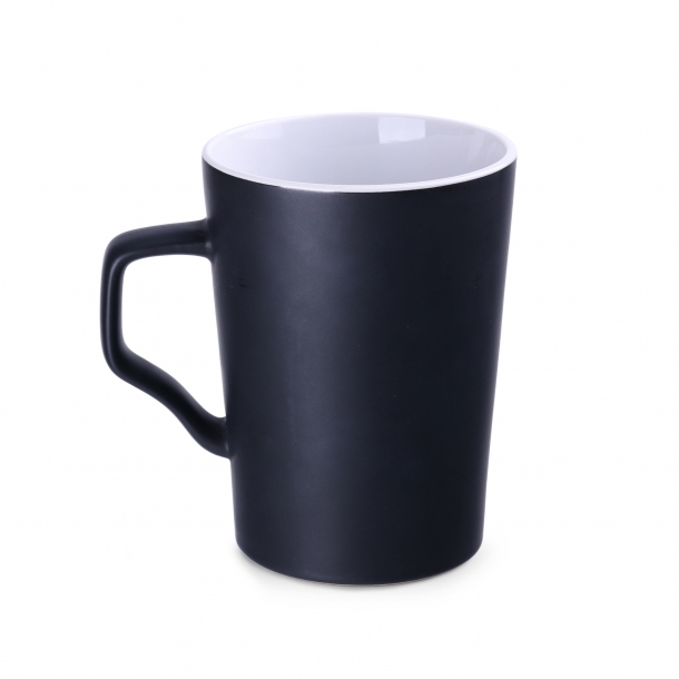 Glen Supreme czarno/biały