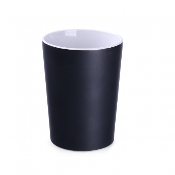 Glen Supreme czarno/biały