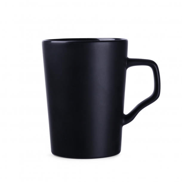 Glen Supreme czarno/czarny