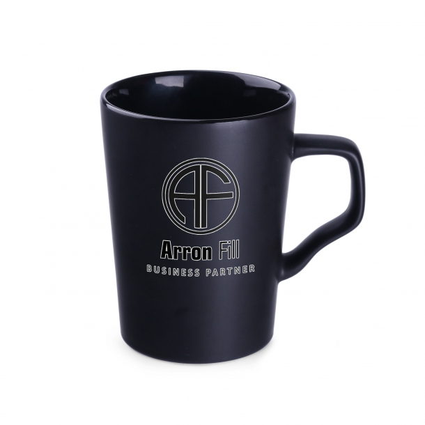 Glen Supreme czarno/czarny