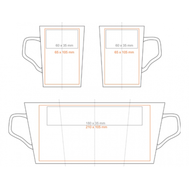 Glen Supreme czarno/czarny