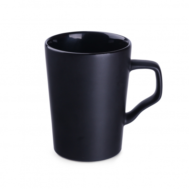 Glen Supreme czarno/czarny