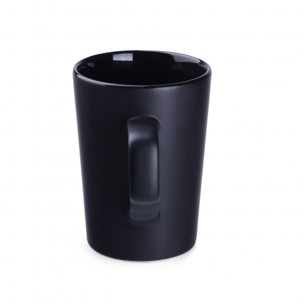 Glen Supreme czarno/czarny