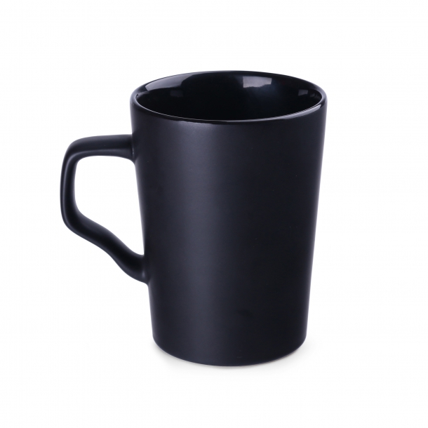 Glen Supreme czarno/czarny