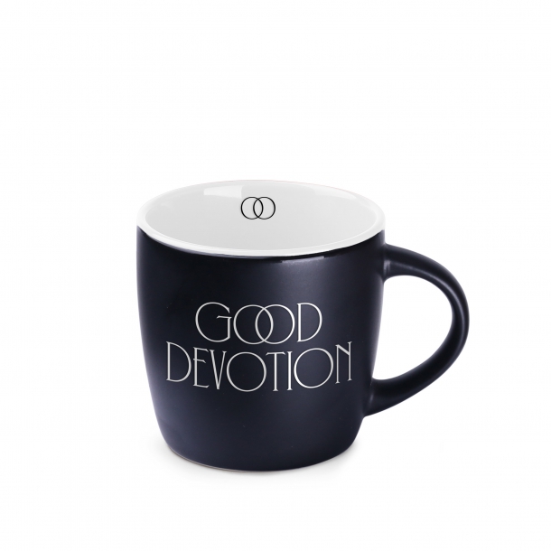 Kubek Handy Small Supreme biały