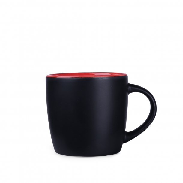 Kubek Handy Small Supreme czerwony