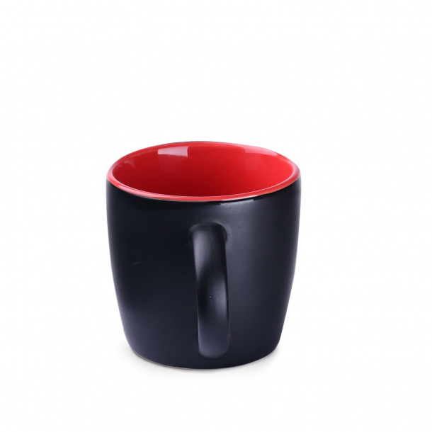 Kubek Handy Small Supreme czerwony